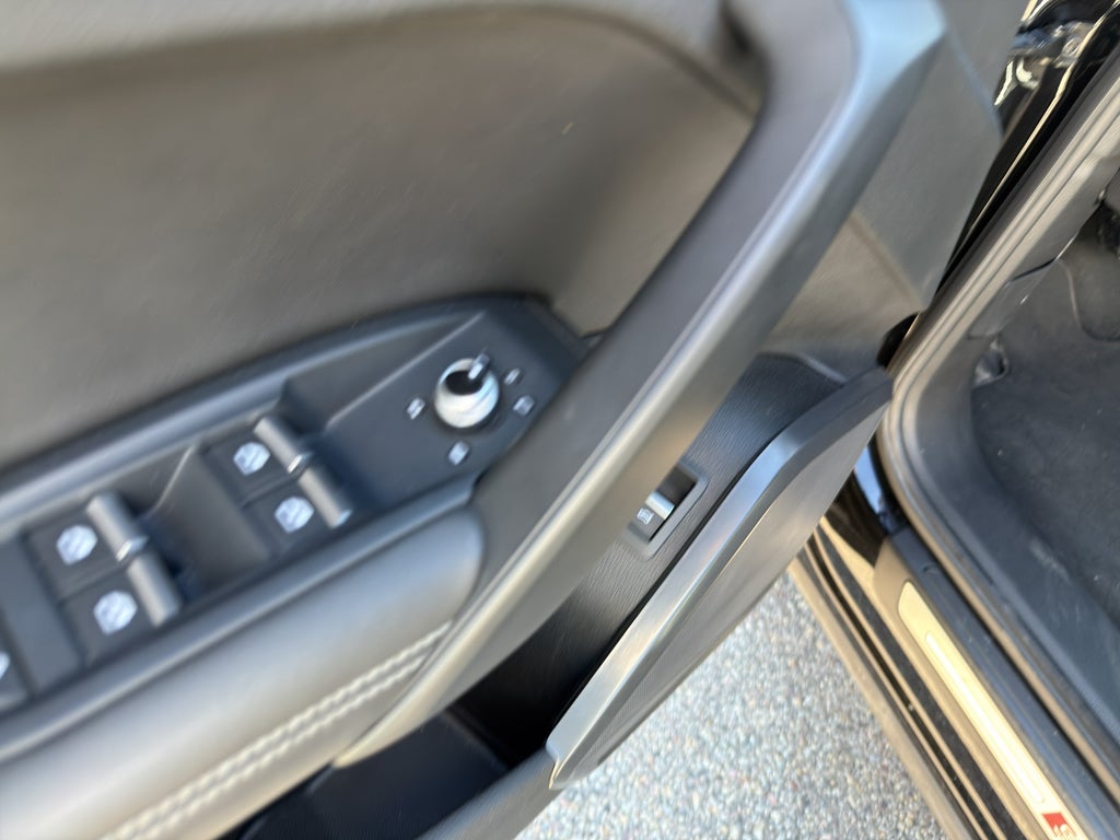 2022 Audi Q5 Premium Plus 45 TFSI S line quattro S tronic