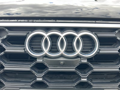 2022 Audi Q5 Premium Plus 45 TFSI S line quattro S tronic