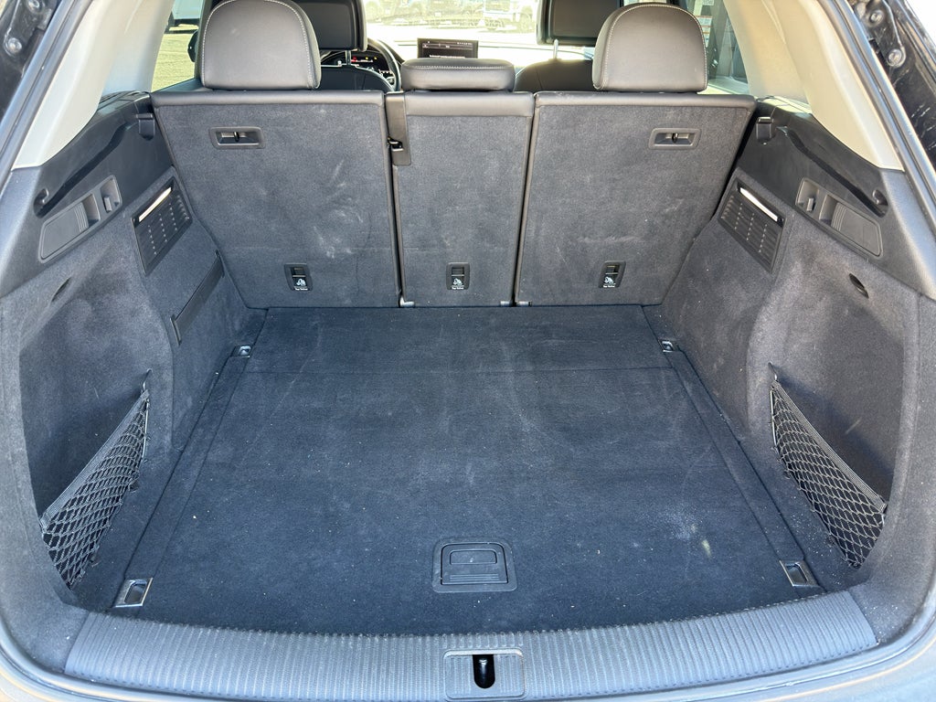 2022 Audi Q5 Premium Plus 45 TFSI S line quattro S tronic