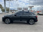 2022 Audi Q5 Premium Plus 45 TFSI S line quattro S tronic