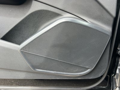 2022 Audi Q5 Premium Plus 45 TFSI S line quattro S tronic