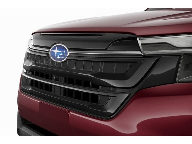 2026 Subaru FORESTER Base