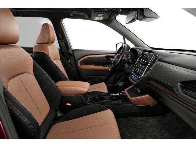 2026 Subaru FORESTER Base