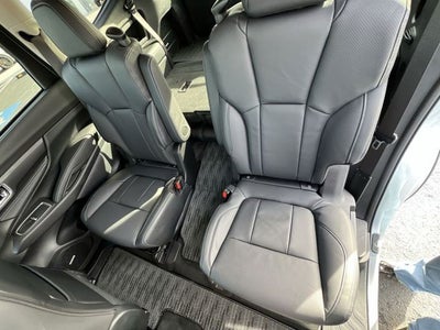 2026 Subaru ASCENT Limited 7-Passenger