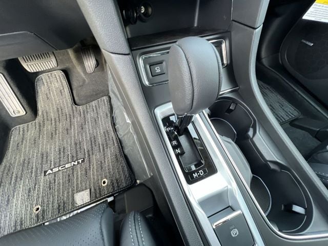 2026 Subaru ASCENT Limited 7-Passenger