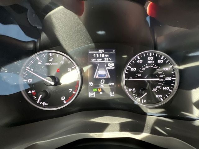 2026 Subaru ASCENT Touring 7-Passenger