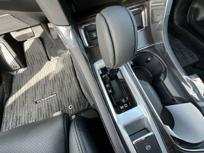 2026 Subaru ASCENT Touring 7-Passenger