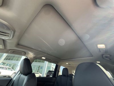 2026 Subaru ASCENT Touring 7-Passenger