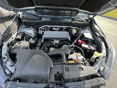 2026 Subaru ASCENT Touring 7-Passenger