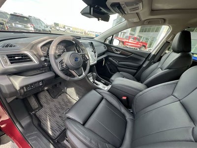 2026 Subaru ASCENT Touring 7-Passenger