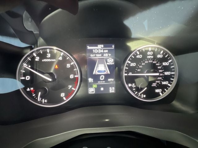 2026 Subaru ASCENT Touring 7-Passenger