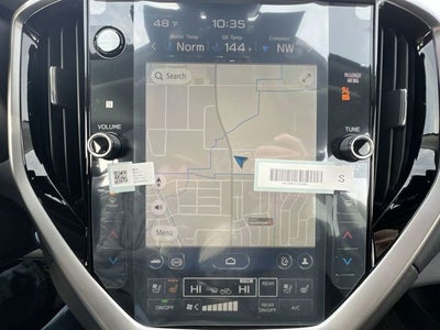 2026 Subaru ASCENT Touring 7-Passenger