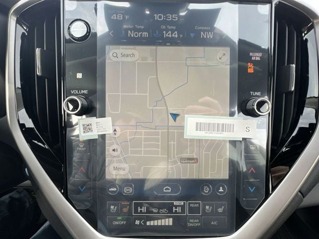 2026 Subaru ASCENT Touring 7-Passenger