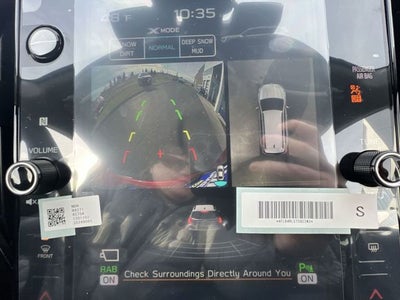 2026 Subaru ASCENT Touring 7-Passenger