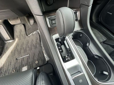 2026 Subaru ASCENT Touring 7-Passenger