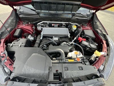 2026 Subaru ASCENT Touring 7-Passenger