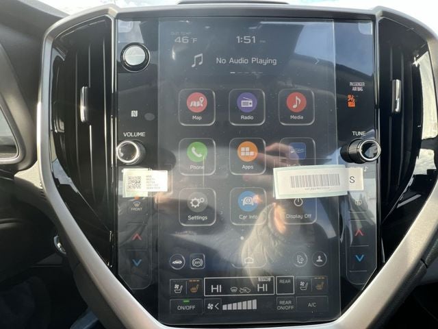 2026 Subaru ASCENT Touring 7-Passenger