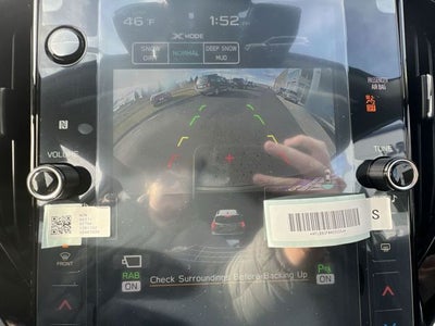 2026 Subaru ASCENT Touring 7-Passenger