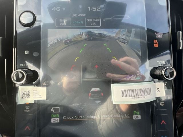 2026 Subaru ASCENT Touring 7-Passenger