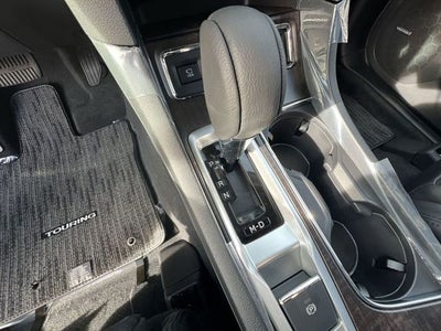 2026 Subaru ASCENT Touring 7-Passenger