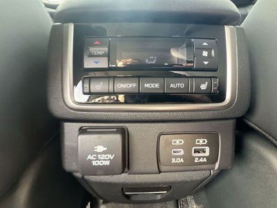 2026 Subaru ASCENT Touring 7-Passenger