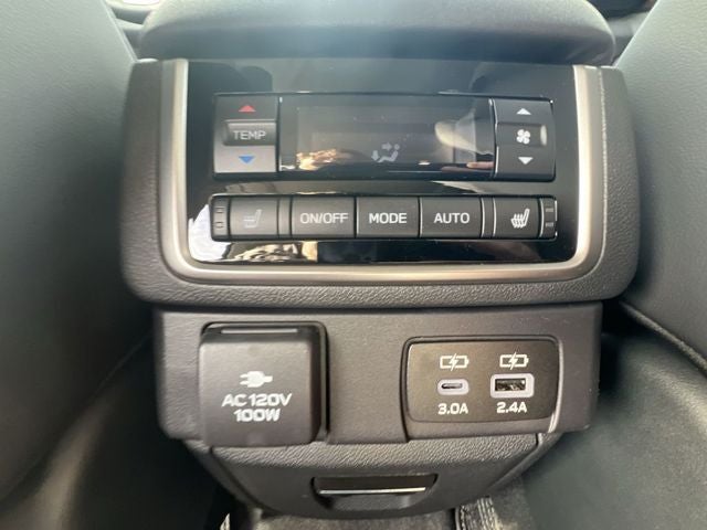 2026 Subaru ASCENT Touring 7-Passenger