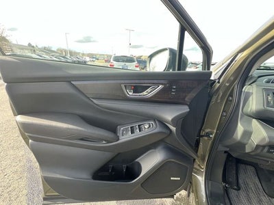 2026 Subaru ASCENT Touring 7-Passenger