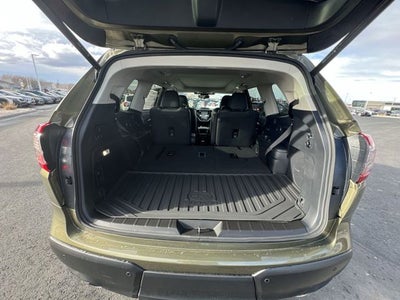 2026 Subaru ASCENT Touring 7-Passenger