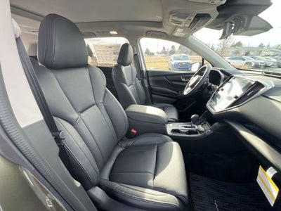2026 Subaru ASCENT Touring 7-Passenger