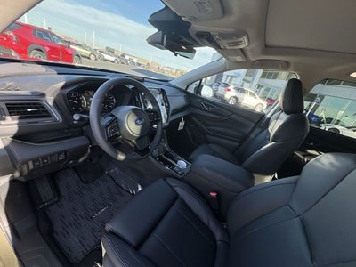 2026 Subaru ASCENT Onyx Edition Touring 7-Passenger