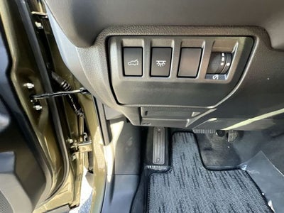 2026 Subaru ASCENT Onyx Edition Touring 7-Passenger