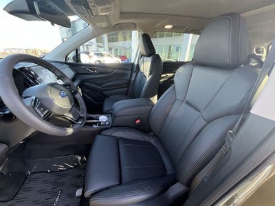 2026 Subaru ASCENT Onyx Edition Touring 7-Passenger