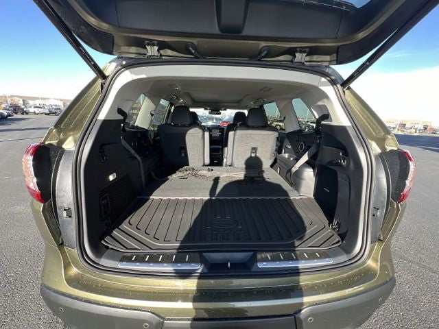 2026 Subaru ASCENT Onyx Edition Touring 7-Passenger