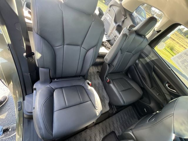 2026 Subaru ASCENT Onyx Edition Touring 7-Passenger