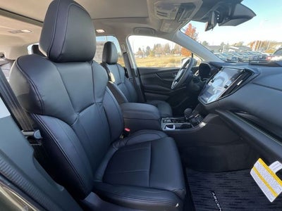 2026 Subaru ASCENT Onyx Edition Touring 7-Passenger