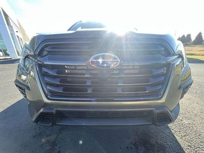 2026 Subaru ASCENT Onyx Edition Touring 7-Passenger