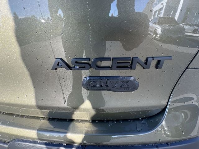 2026 Subaru ASCENT Onyx Edition Touring 7-Passenger