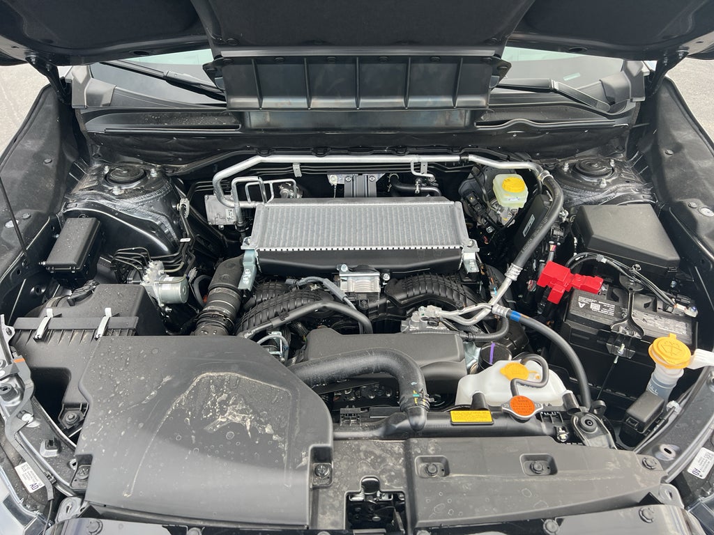 2026 Subaru ASCENT Onyx Edition Touring 7-Passenger