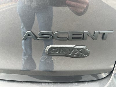 2026 Subaru ASCENT Onyx Edition Touring 7-Passenger