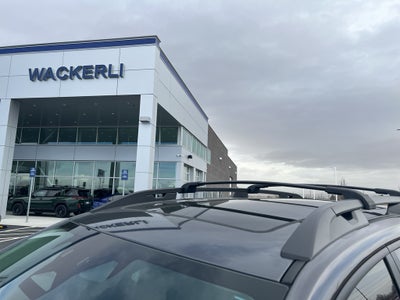 2026 Subaru ASCENT Onyx Edition Touring 7-Passenger