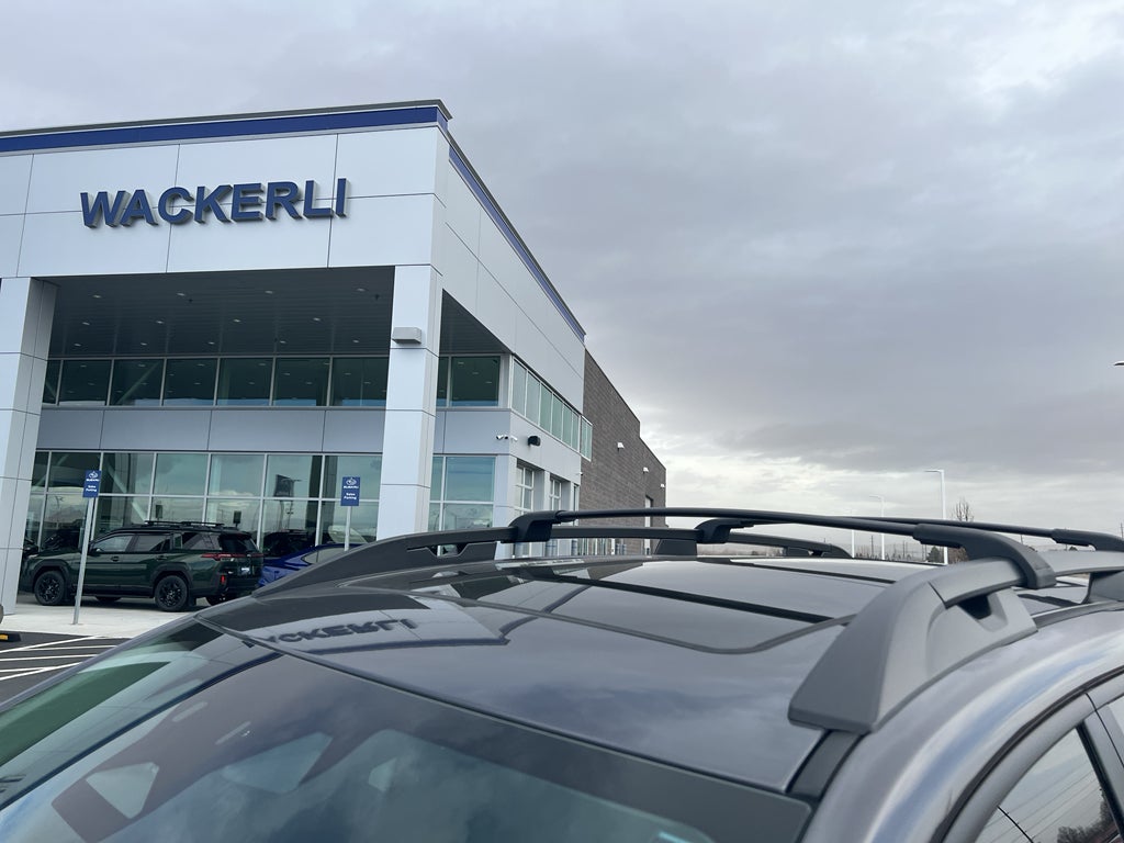 2026 Subaru ASCENT Onyx Edition Touring 7-Passenger