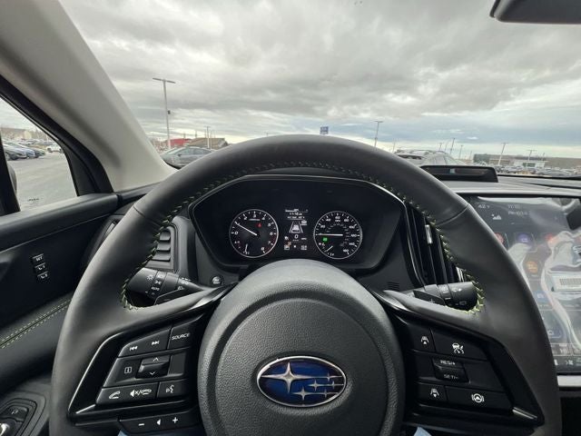 2026 Subaru ASCENT Onyx Edition Touring 7-Passenger