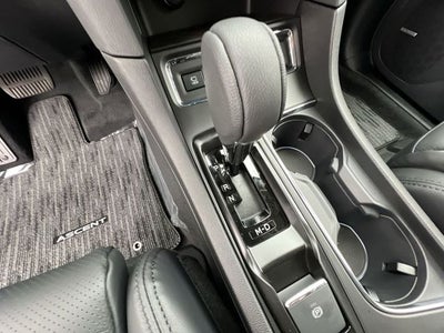 2026 Subaru ASCENT Onyx Edition Touring 7-Passenger