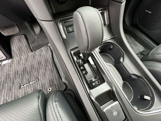 2026 Subaru ASCENT Onyx Edition Touring 7-Passenger