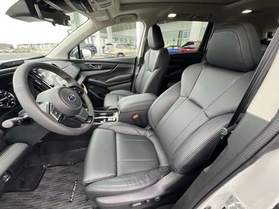 2026 Subaru ASCENT Onyx Edition Touring 7-Passenger