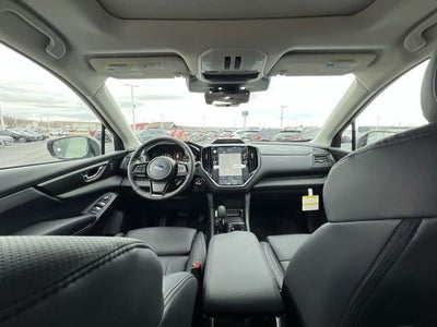 2026 Subaru ASCENT Onyx Edition Touring 7-Passenger