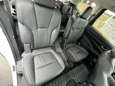 2026 Subaru ASCENT Onyx Edition Touring 7-Passenger