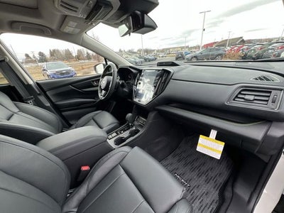 2026 Subaru ASCENT Onyx Edition Touring 7-Passenger