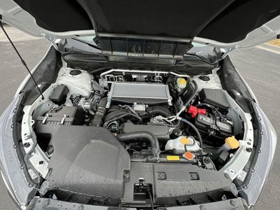 2026 Subaru ASCENT Onyx Edition Touring 7-Passenger