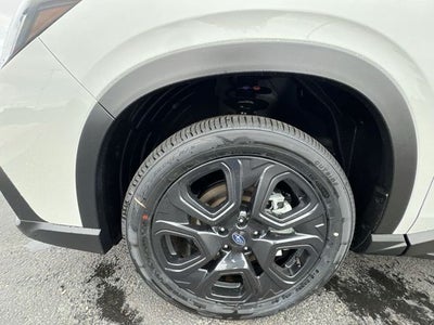 2026 Subaru ASCENT Onyx Edition Touring 7-Passenger